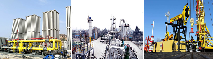 防爆检测 防爆检测