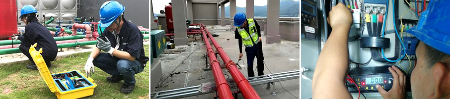 防雷检测 防雷检测