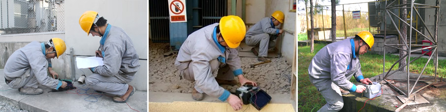 防雷设施检测 防雷设施检测