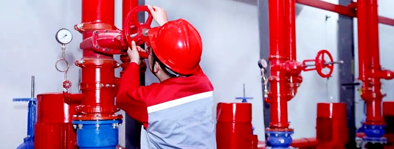 消防维保 消防维保