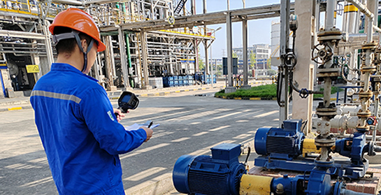 防爆电气检测 防爆电气检测