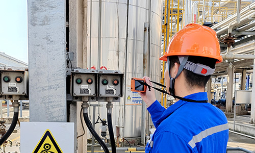 湖州电气安全检测