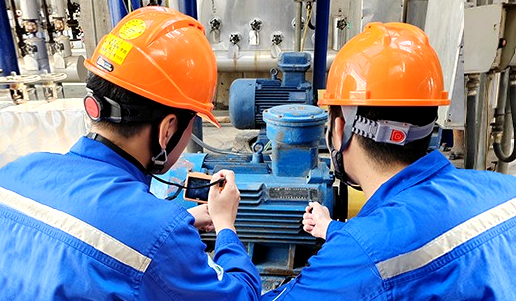 湖州防爆电器检测