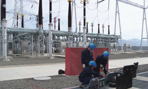新沂防雷接地检测